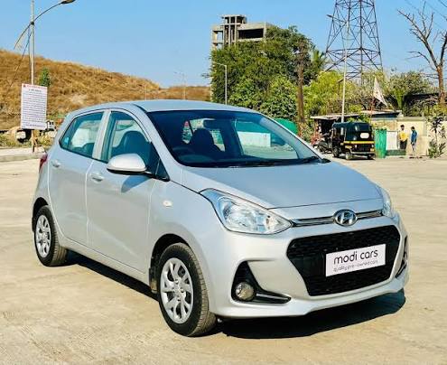 Grand i10